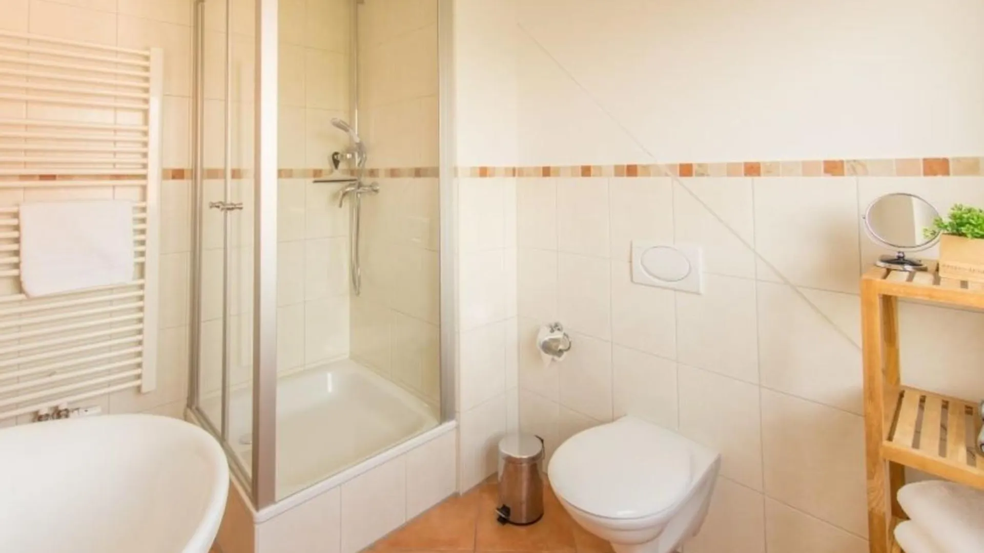 Ferienwohnung Seespitz Herrsching am Ammersee 0*,  Germany